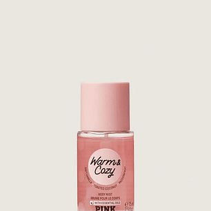 Warm & Cozy Pink Victoria Secret 75ML Mujer Colonia