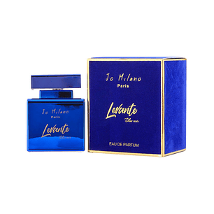 Levante Blue Noir Edp 100 ml Hombre Jo Milano Paris
