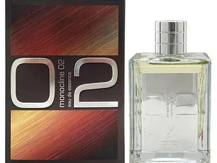 Perfume Maison Alhambra Monocline 02 EDP 100Ml Unisex
