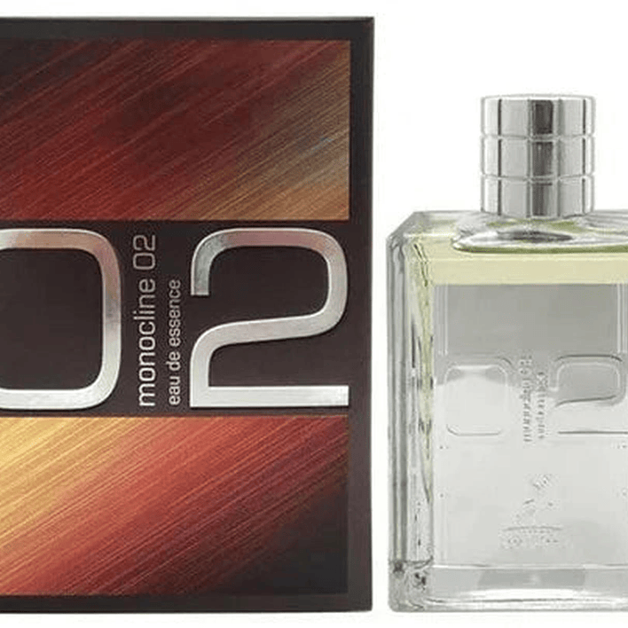 Perfume Maison Alhambra Monocline 02 EDP 100Ml Unisex 1