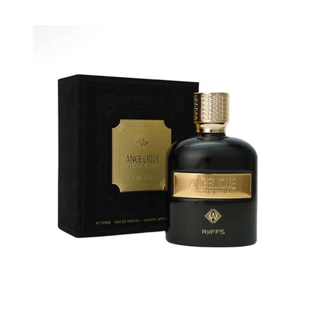 Angelique Extrit De Vanilla Riiffs Edp 100ML Unisex 1