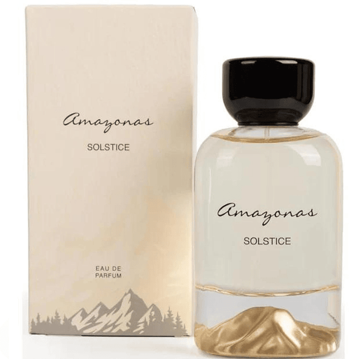Solstice Atralia Amazones Edp 100Ml Unisex 1