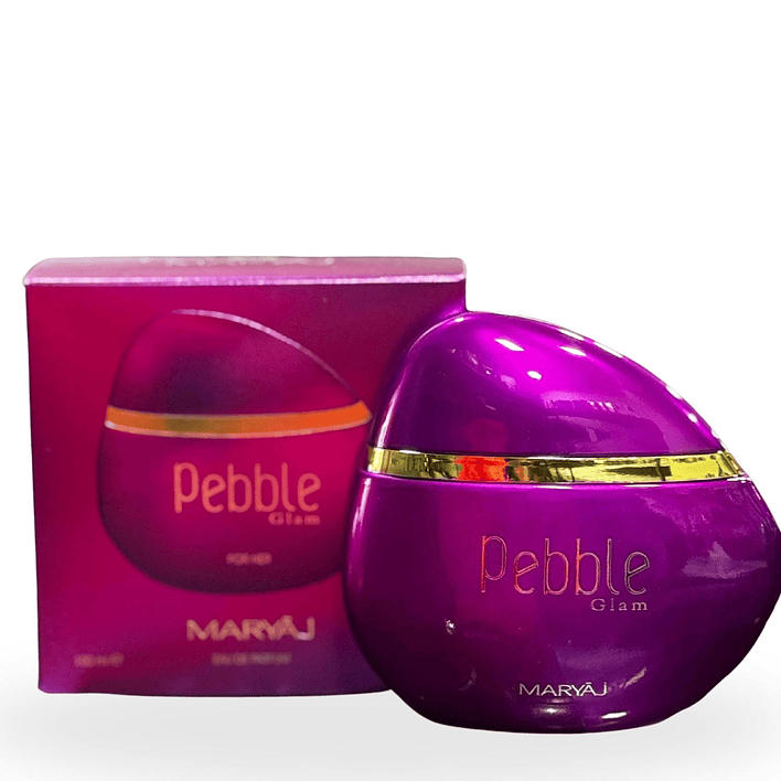 Pebble Glam For Her Maryaj Edp 100Ml Mujer 1