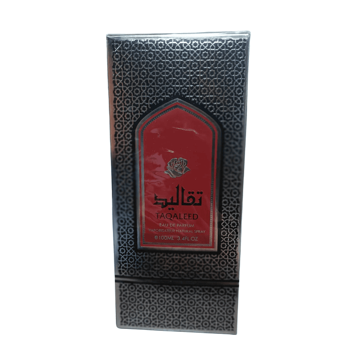 Taqaleed Risala Edp 100ML Unisex 1