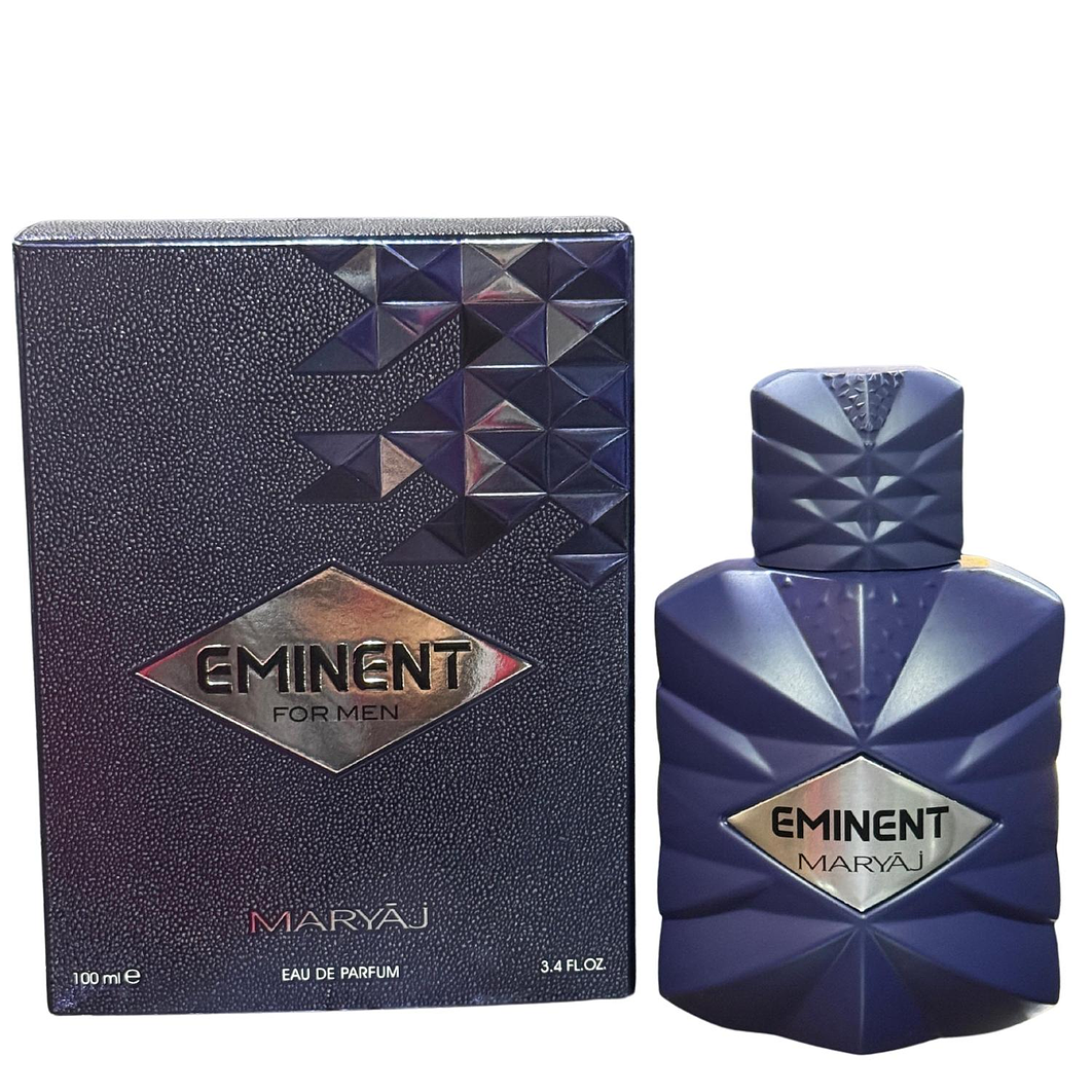 Eminent Fot Men Maryaj Edp 100ML Hombre 1