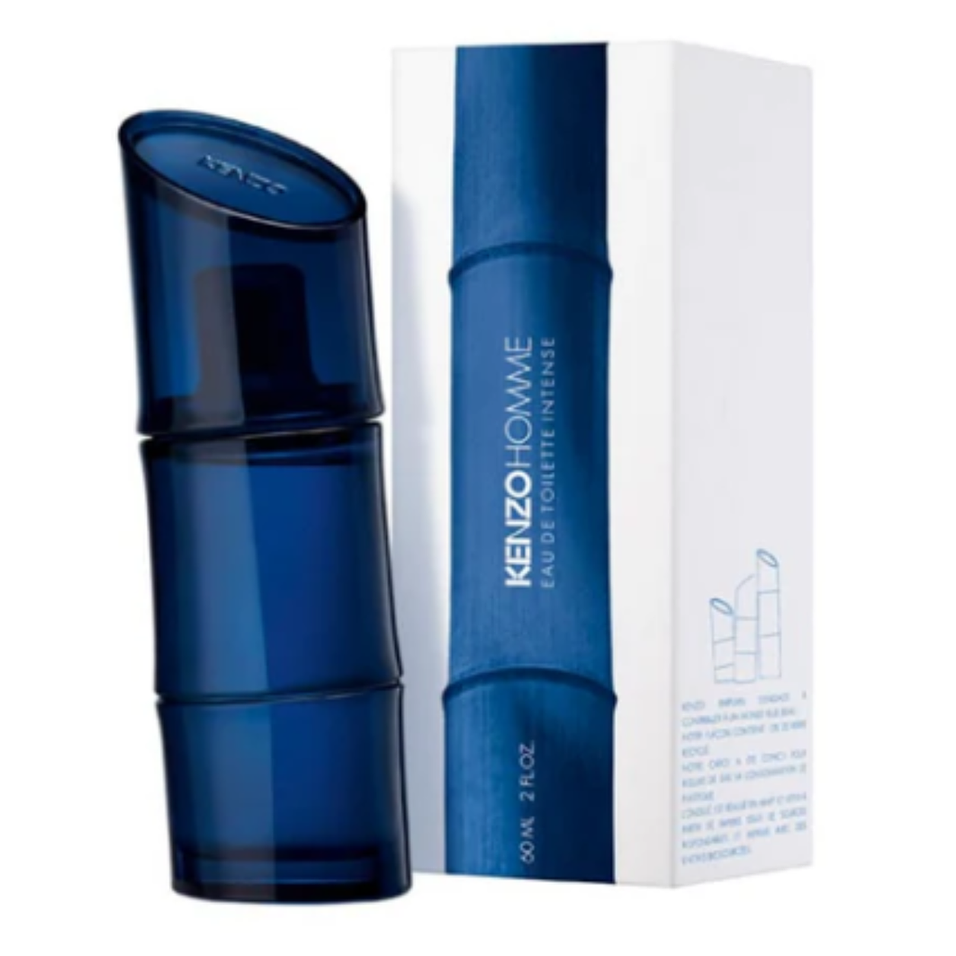 Kenzo Homme Intense Edt 60Ml Hombre 1