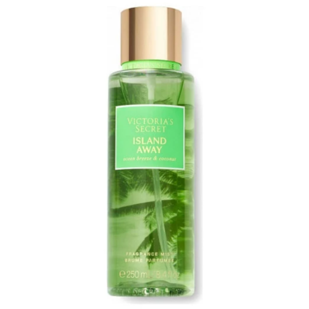 Island Away Victoria Secret 250Ml Colonia 1