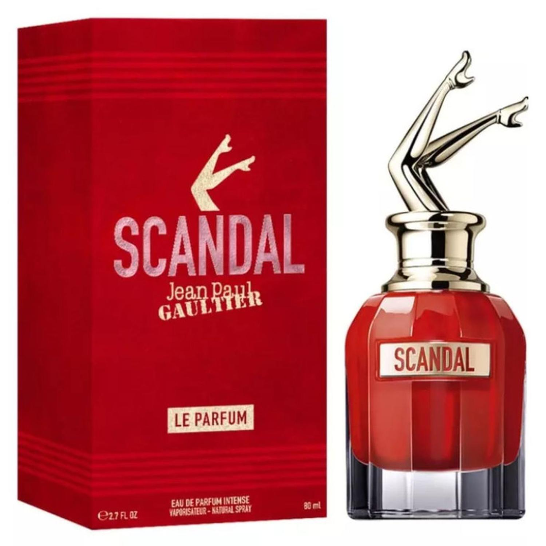 SCANDAL LE PARFUM INTENSE EDP MUJER 80ML 1