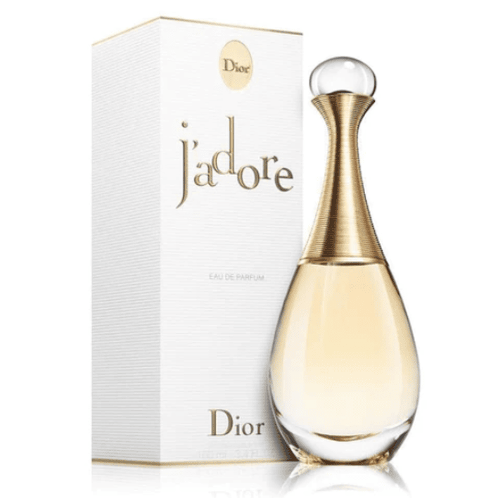 DIOR JADORE EDP 30ML MUJER 2
