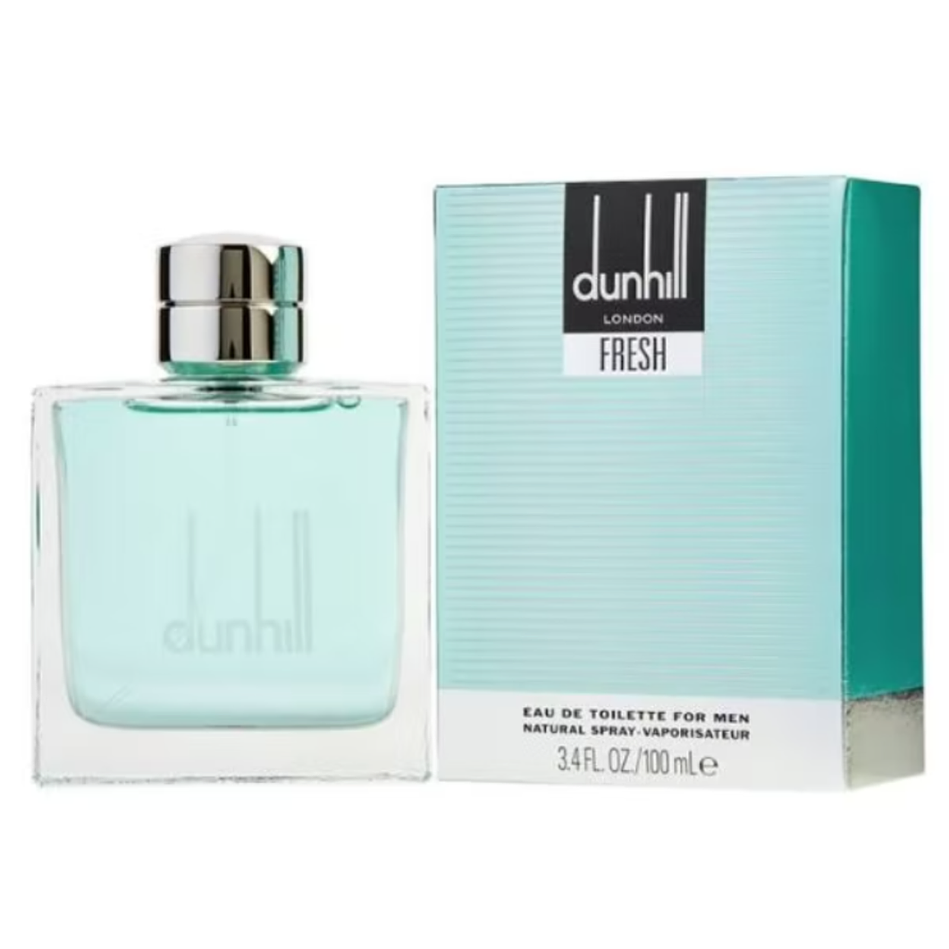 Dunhill Fresh Edt 100Ml Hombre Dunhill 1