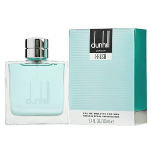 Dunhill Fresh Edt 100Ml Hombre Dunhill