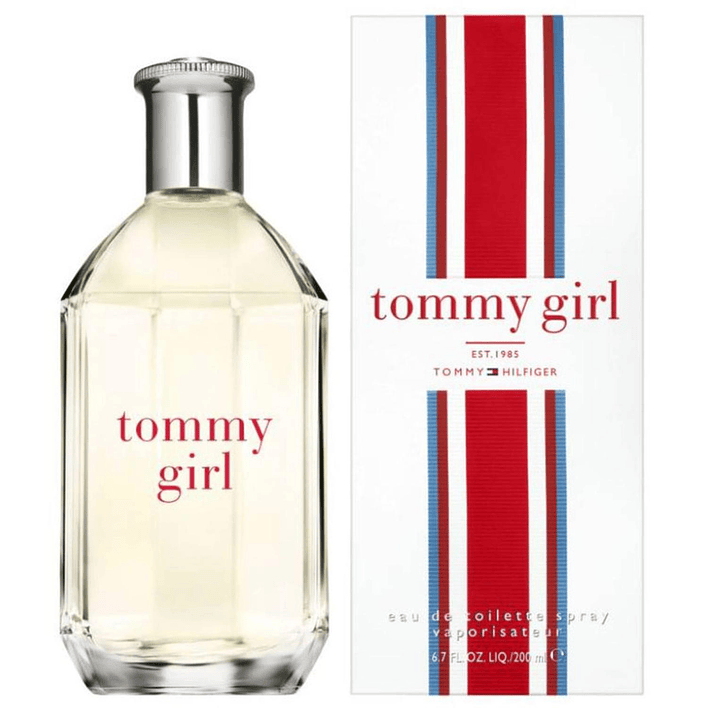 Tommy Girl 200ML EDT Mujer Tommy Hilfiger 1