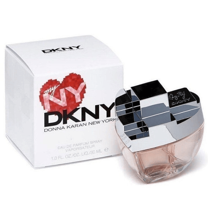 MY DKNY MUJER 30ML EDP 1
