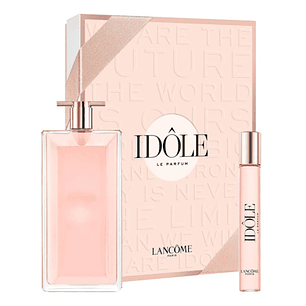 IDOLE DE LANCOME 50ML EDP MAS 10ML