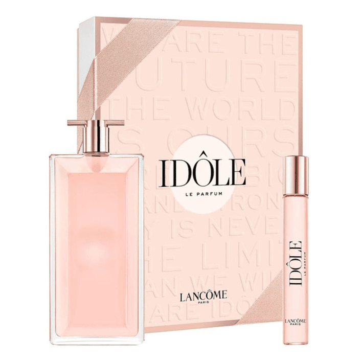 IDOLE DE LANCOME 50ML EDP MAS 10ML 1