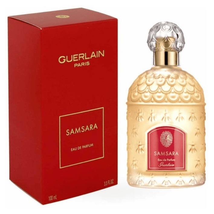 GUERLAIN SAMSARA MUJER EDP 100ML 1