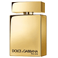 DOLCE & GABBANA THE ONE GOLD EDP 100 ML HOMBRE - Miniatura 3