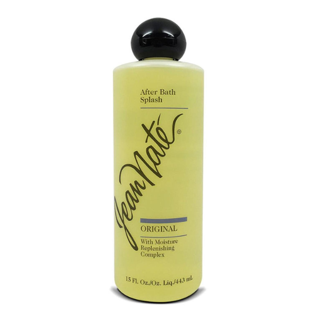 REVLON JEAN NATE EDC SPLASH 443 ML MUJER 1