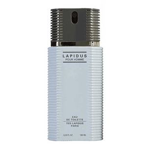 LAPIDUS HOMBRE Tester EDT 100ML