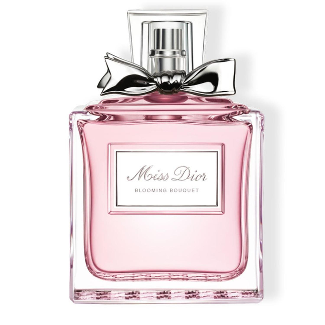 MISS DIOR BLOOMING BOUQUET EDT 100ML MUJER Tester 1