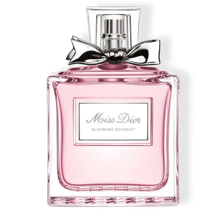 MISS DIOR BLOOMING BOUQUET EDT 100ML MUJER Tester 1