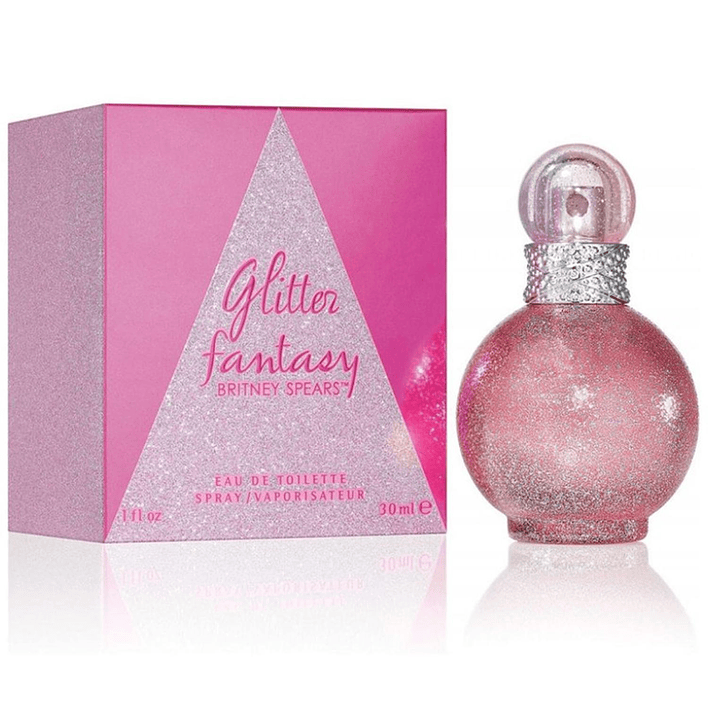 FANTASY GLITTER MUJER EDP 30ML 1