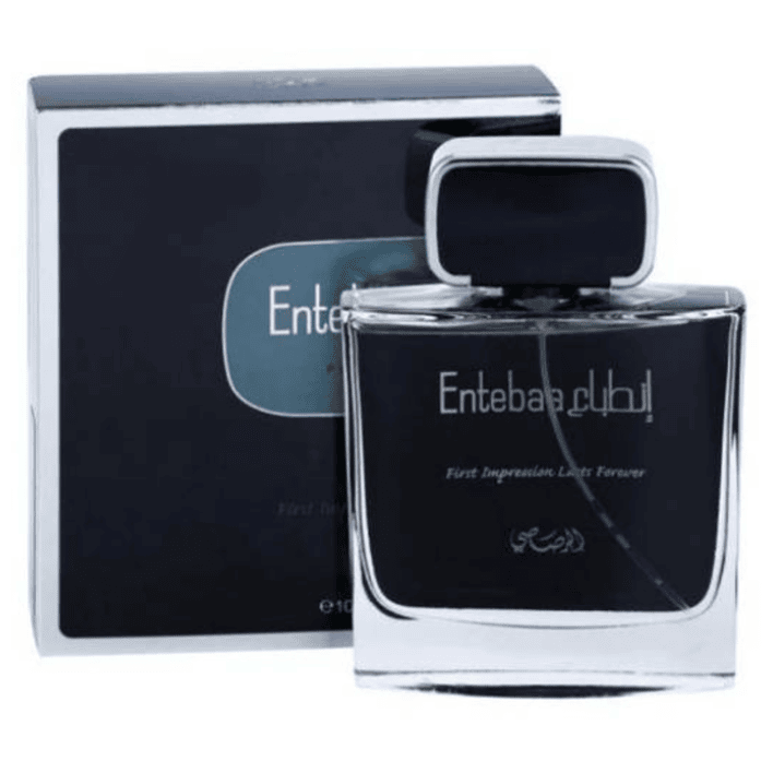 RASASI ENTEBAA EDP 100 ML HOMBRE 1