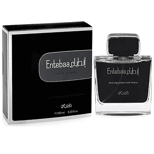 RASASI ENTEBAA EDP 100 ML HOMBRE