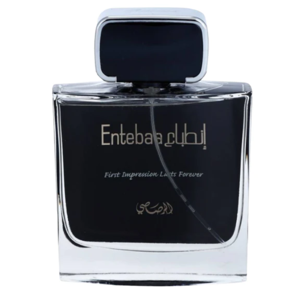 RASASI ENTEBAA EDP 100 ML HOMBRE 3