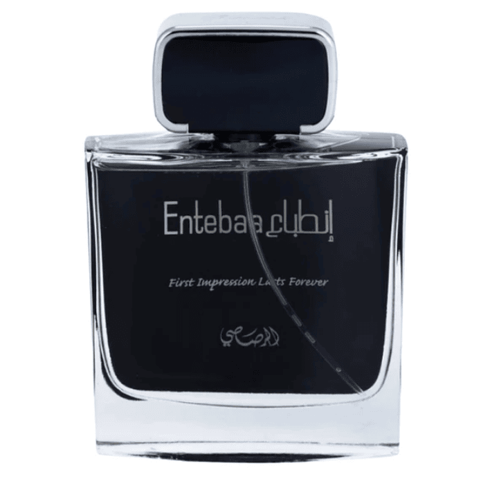 RASASI ENTEBAA EDP 100 ML HOMBRE 3