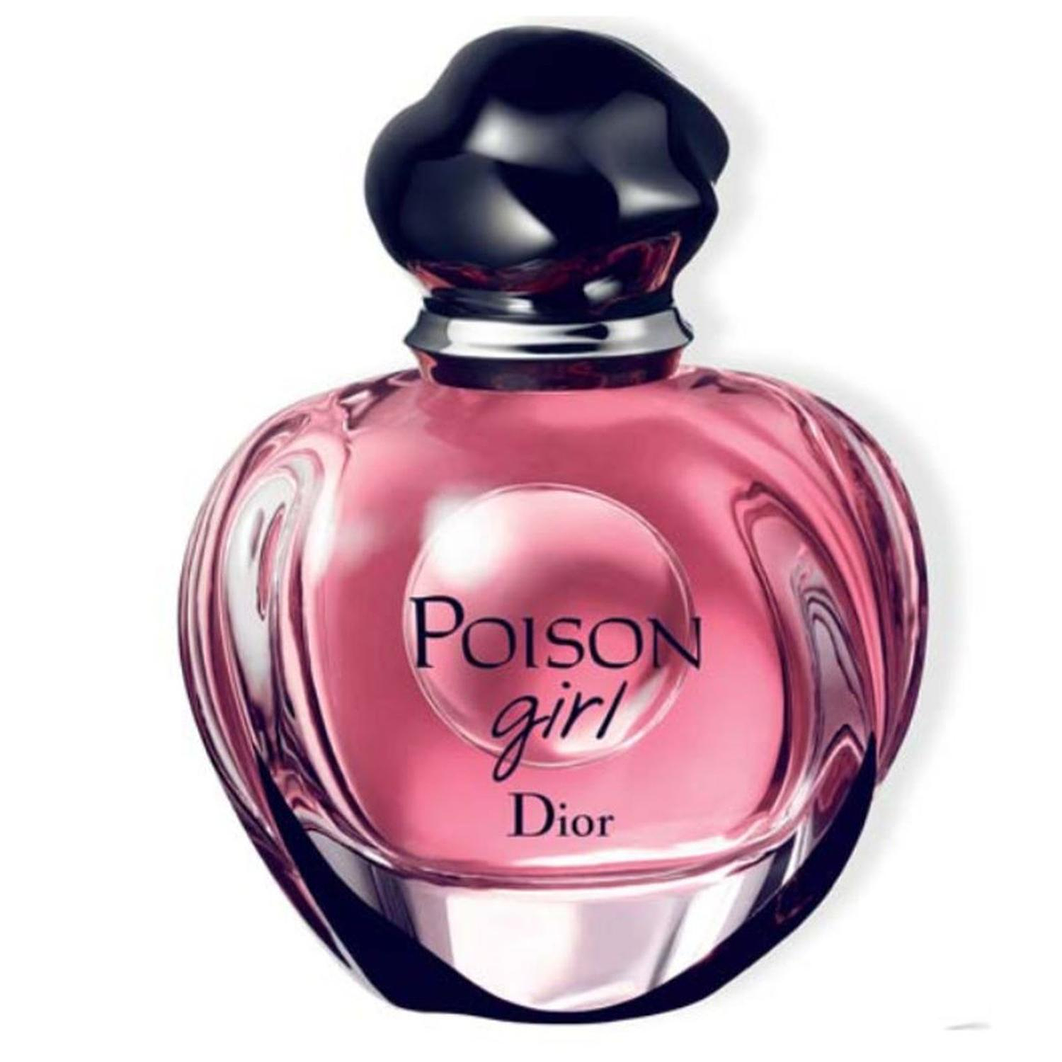 Dior Poison Girl Edp 100Ml Tester 1