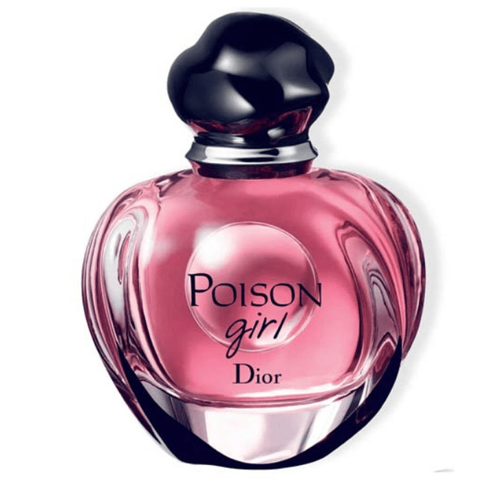 Dior Poison Girl Edp 100Ml Tester 1