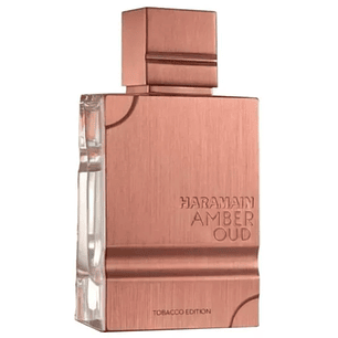 AL HARAMAIN AMBER OUD Toba EDP 60ML UNISEX