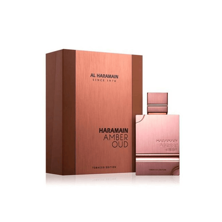 AL HARAMAIN AMBER OUD Toba EDP 60ML UNISEX 3