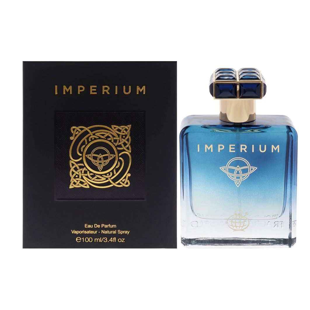 Imperium Fragrance World Edp 100ML Hombre 1