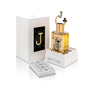 Jack Fragrance World Edp 80 ML Hombre