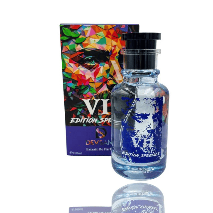 VII Edition Speciale Devsana Edp 100 Ml Hombre 1