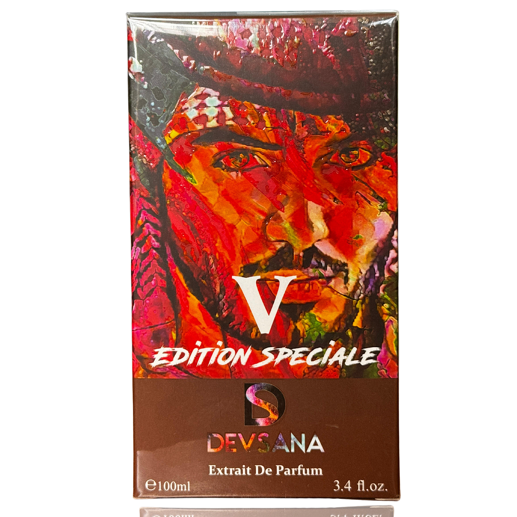 V Edition Speciale Devsana Edp 100 Ml Hombre 1