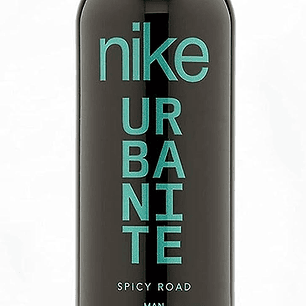 Nike Urbanite Spicy Road Edt 200ML 24H Deodorant Hombre