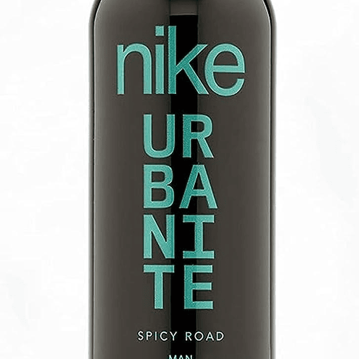Nike Urbanite Spicy Road Edt 200ML 24H Deodorant Hombre 1