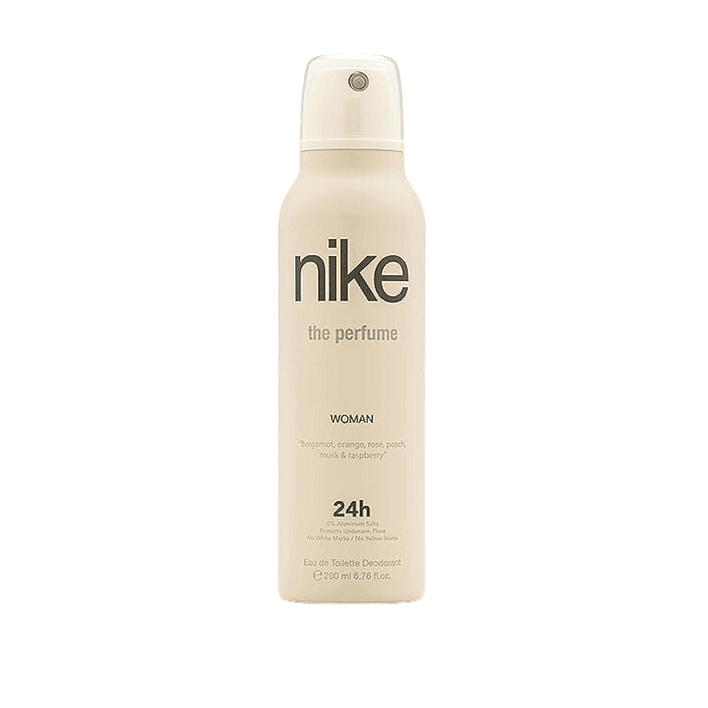 Nike The Perfume Woman Edt 200ML 24H Deodorant Mujer 1