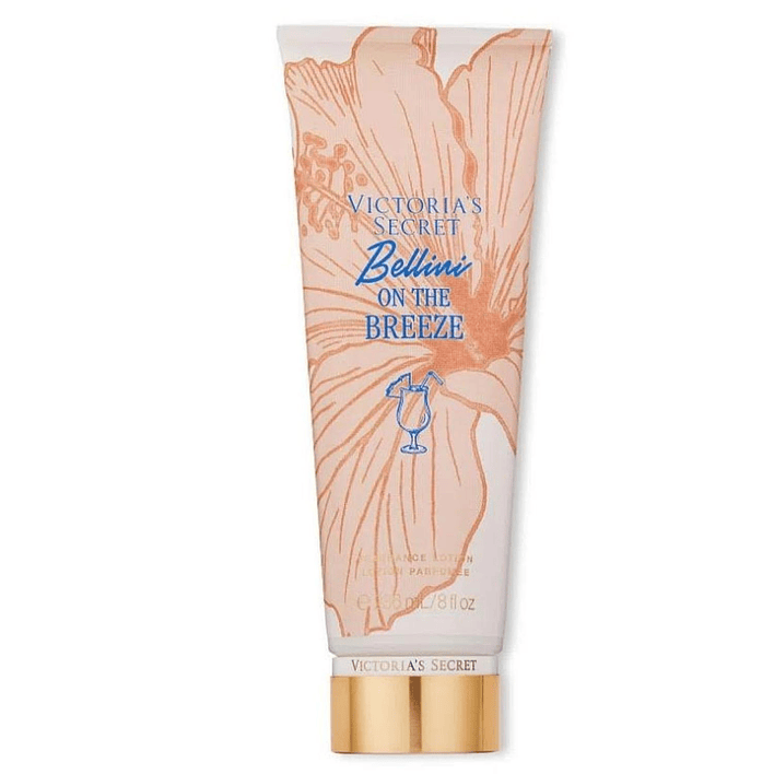 Bellini On The Breeze Victoria Secret 236ml Mujer Creama 1