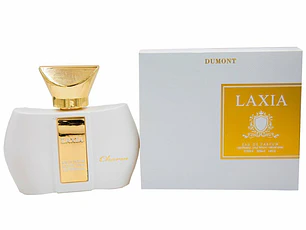 Laxia Charm Edp 100Ml Mujer
