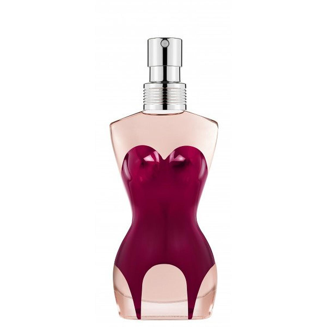 Classique Jean Paul Gultier EDP 100 Ml Mujer Tester 1
