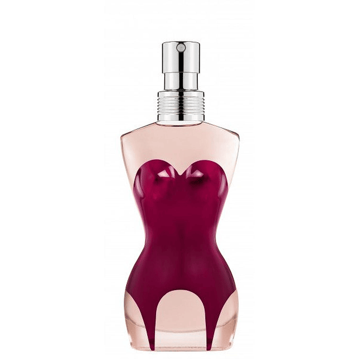 Classique Jean Paul Gultier EDP 100 Ml Mujer Tester 1