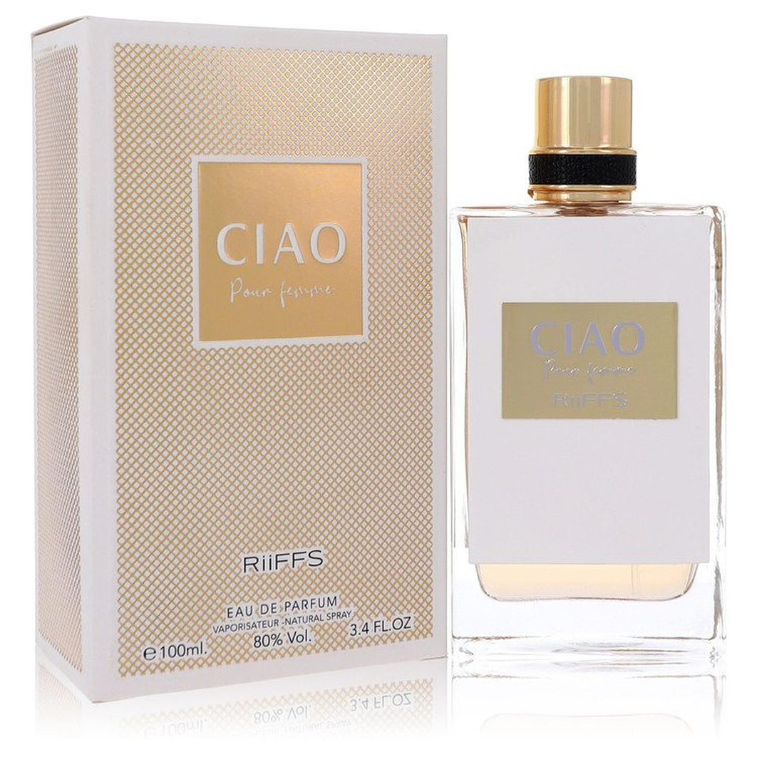 Ciao Riiffs Pour Femme 100Ml Mujer 1