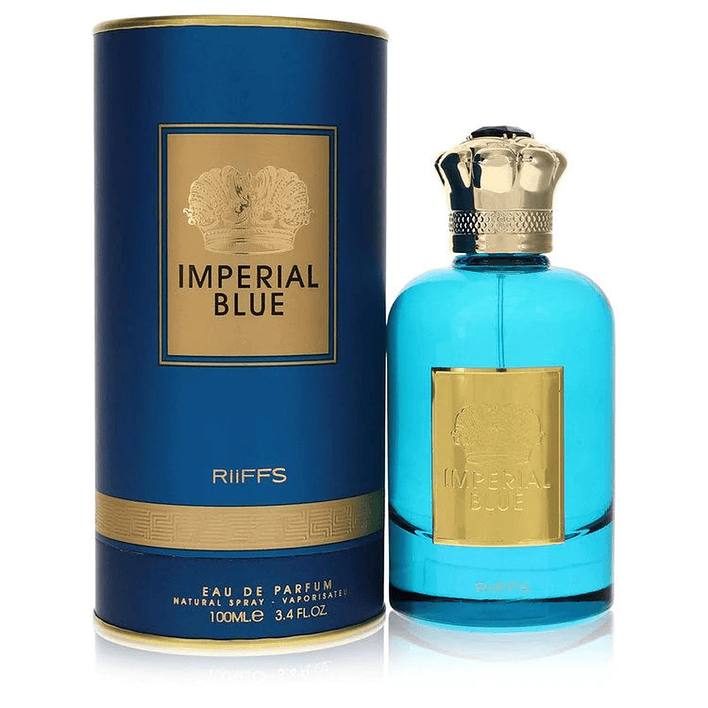 Imperial Blue Riiffs Edp 100Ml Hombre 1