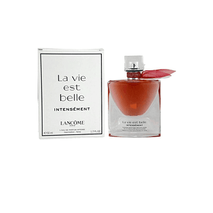 La Vie Est Belle Intensement intense Edp 50ml Mujer TESTER