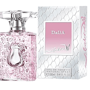 Dalia Salvador Dali Edt 100Ml Mujer