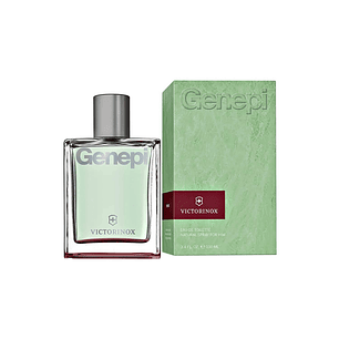 Swiss Army Genepi Victorinox Edt 100ml Hombre